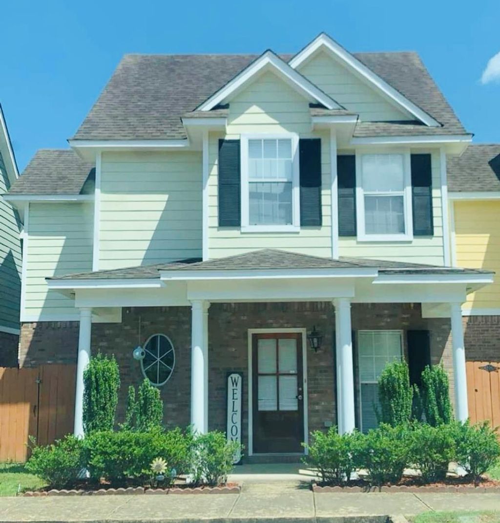 Photo of 131 Greystone Blvd, OXFORD, MS 38655 (MLS # 166783)