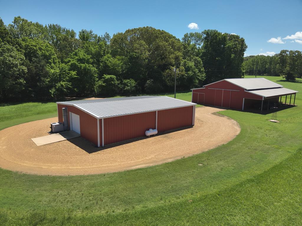 Photo of SENATOBIA, MS 38668 (MLS # 162190)