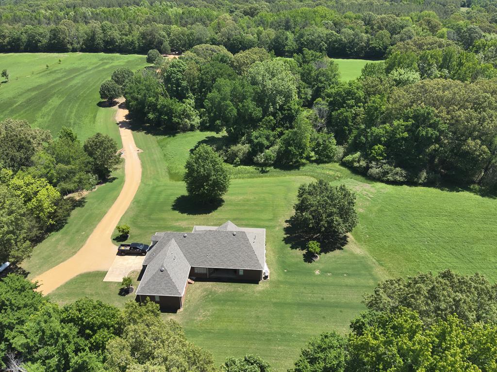 Photo of SENATOBIA, MS 38668 (MLS # 162190)