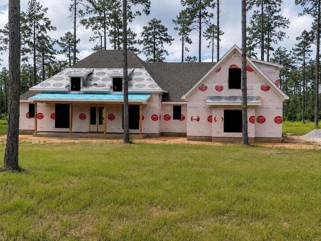 Photo of 219 Holder Lane, OXFORD, MS 38655 (MLS # 167592)