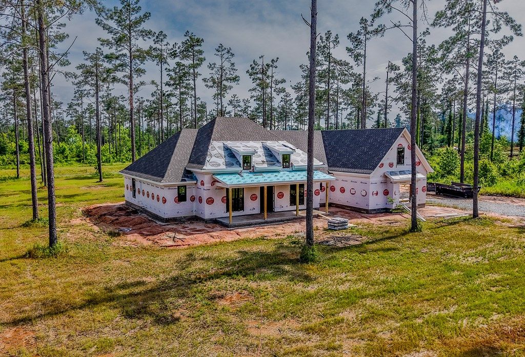 Photo of 219 Holder Lane, OXFORD, MS 38655 (MLS # 167592)