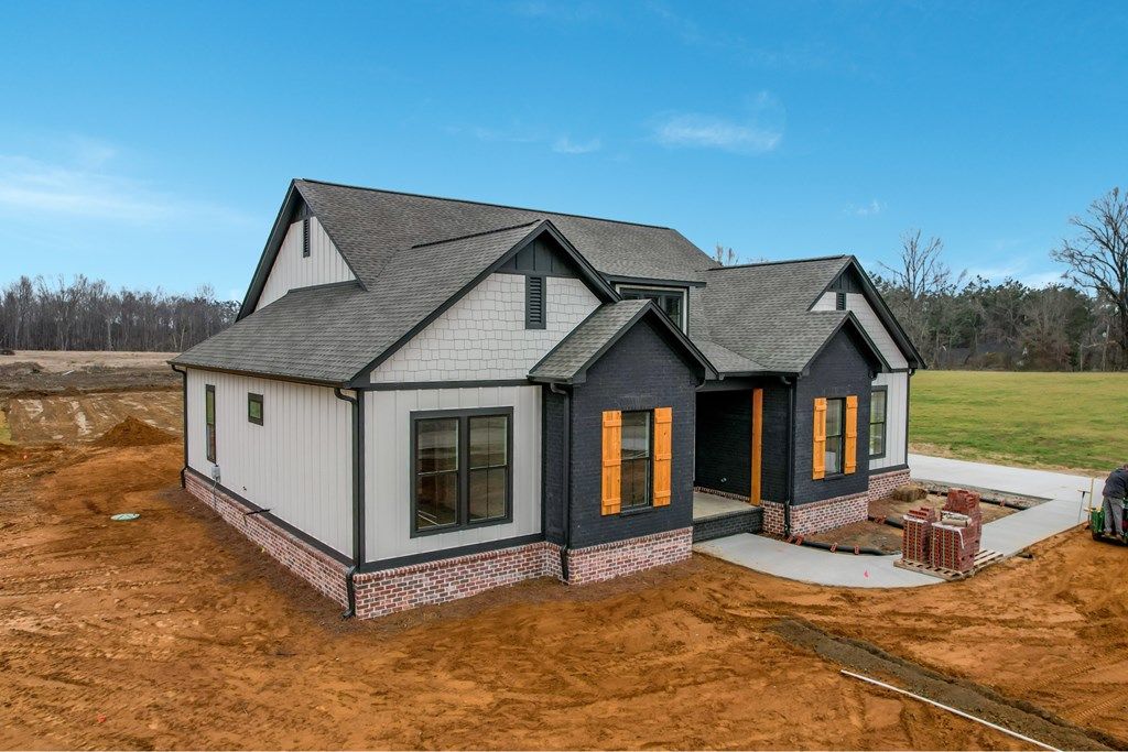 Photo of 803 Oxford Loop, NEW ALBANY, MS 38652 (MLS # 162098)