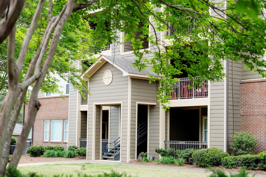 Photo of 2100 Old Taylor Road, Unit #250 Rd, OXFORD, MS 38655 (MLS # 167190)