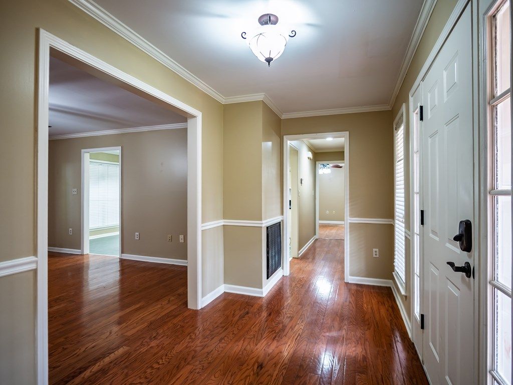 Photo of 642 Deer Run Road, BATESVILLE, MS 38606 (MLS # 166878)