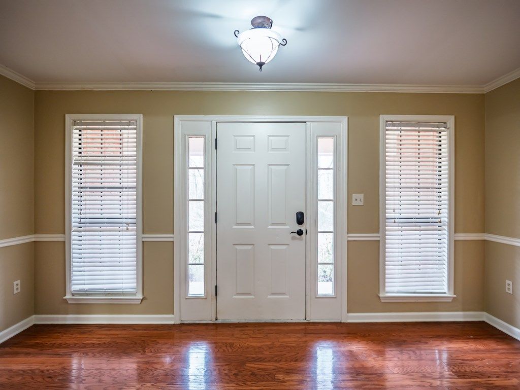 Photo of 642 Deer Run Road, BATESVILLE, MS 38606 (MLS # 166878)