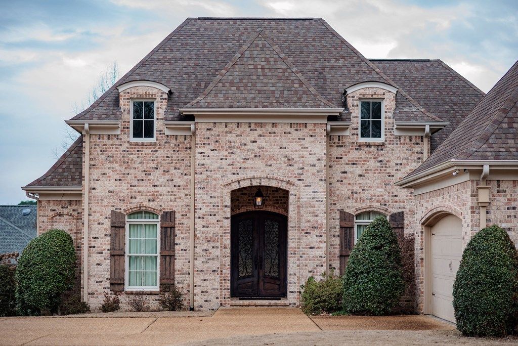 Photo of 11005 Covington Way, OXFORD, MS 38655 (MLS # 164433)