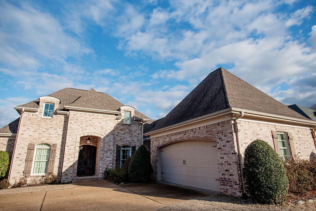 Photo of 11005 Covington Way, OXFORD, MS 38655 (MLS # 164433)