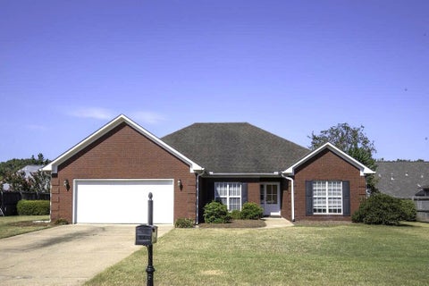 Photo of OXFORD, MS 38655 (MLS # 168420)