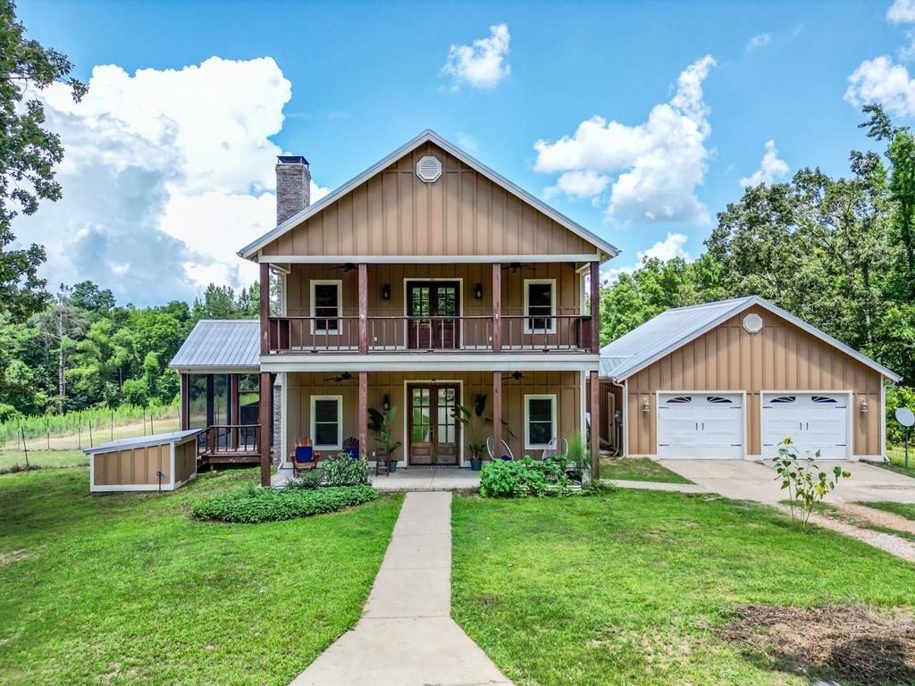 Photo of ABBEVILLE, MS 38601 (MLS # 167972)