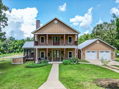 Photo of ABBEVILLE, MS 38601 (MLS # 167972)