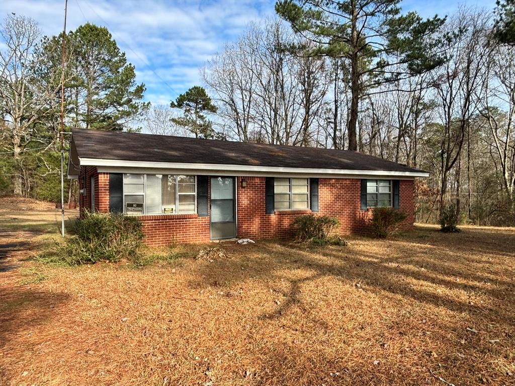 Photo of 11655 Highway 330, COFFEEVILLE, MS 38922 (MLS # 164470)