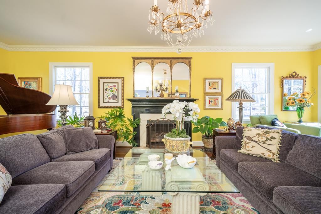 Photo of 518 College Hill Rd, OXFORD, MS 38655 (MLS # 164570)