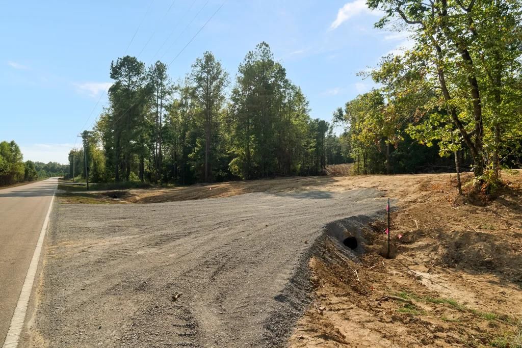 Photo of TBD Cr 430 (Lafayette County), PARIS, MS 38949 (MLS # 161673)