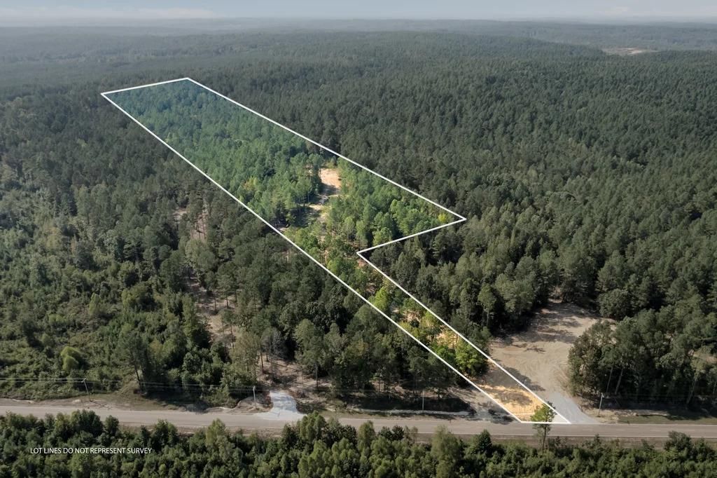 Photo of TBD Cr 430 (Lafayette County), PARIS, MS 38949 (MLS # 161673)