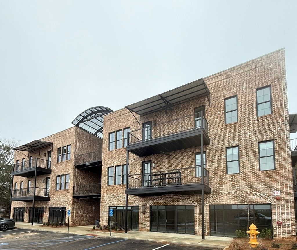 Photo of Unit 305 1007 Mistilis Cv, OXFORD, MS 38655 (MLS # 164557)