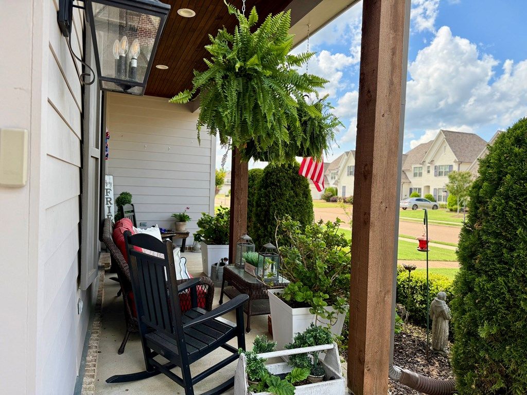 Photo of 675 Centerpointe Cove, OXFORD, MS 38655 (MLS # 167319)