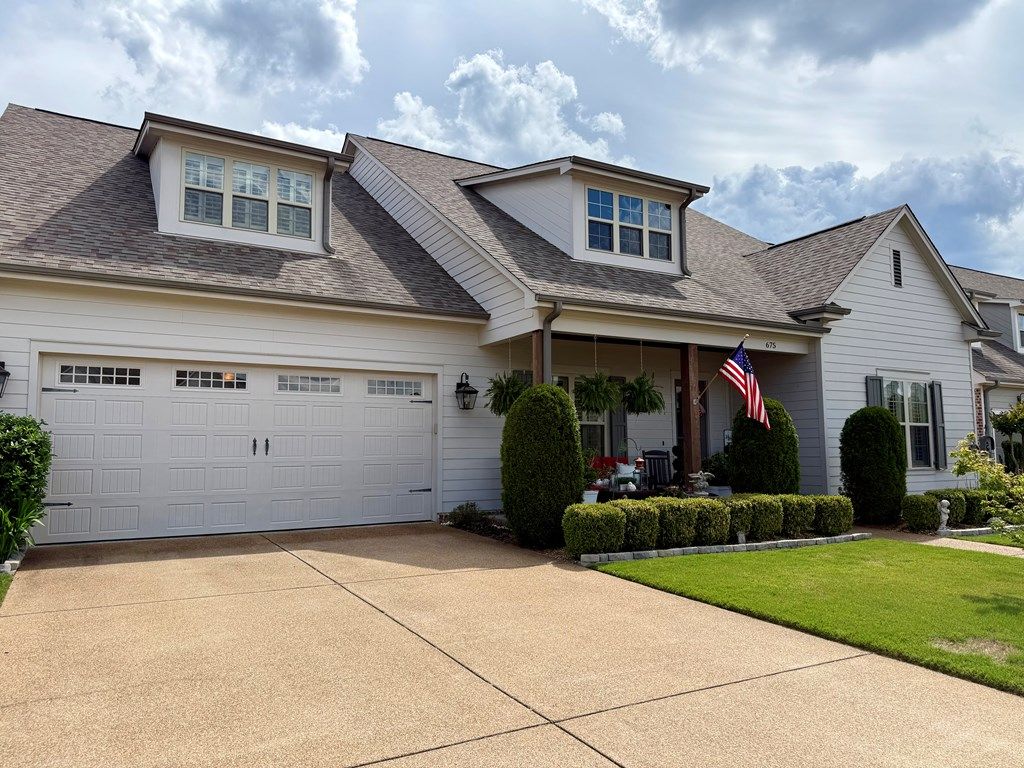 Photo of 675 Centerpointe Cove, OXFORD, MS 38655 (MLS # 167319)