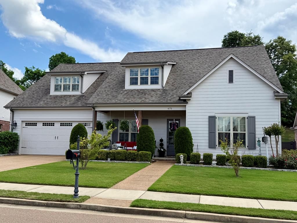 Photo of 675 Centerpointe Cove, OXFORD, MS 38655 (MLS # 167319)