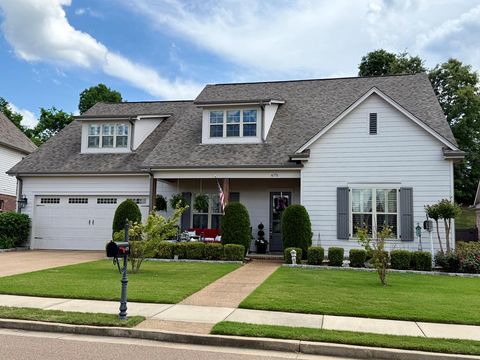 Photo of 675 Centerpointe Cove, OXFORD, MS 38655 (MLS # 167319)