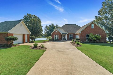 Photo of 75 Fawn Cv, THAXTON, MS 38871 (MLS # 161228)