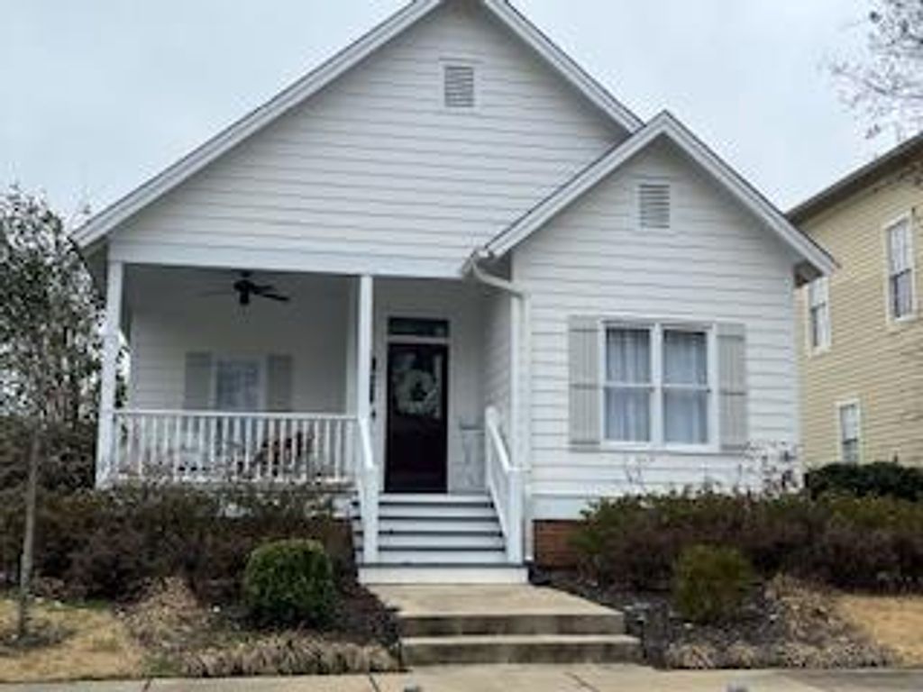 Photo of 302 Canvas Drive, OXFORD, MS 38673 (MLS # 164653)