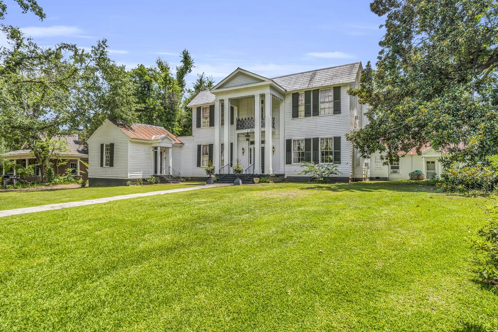 Photo of OXFORD, MS 38655 (MLS # 168509)