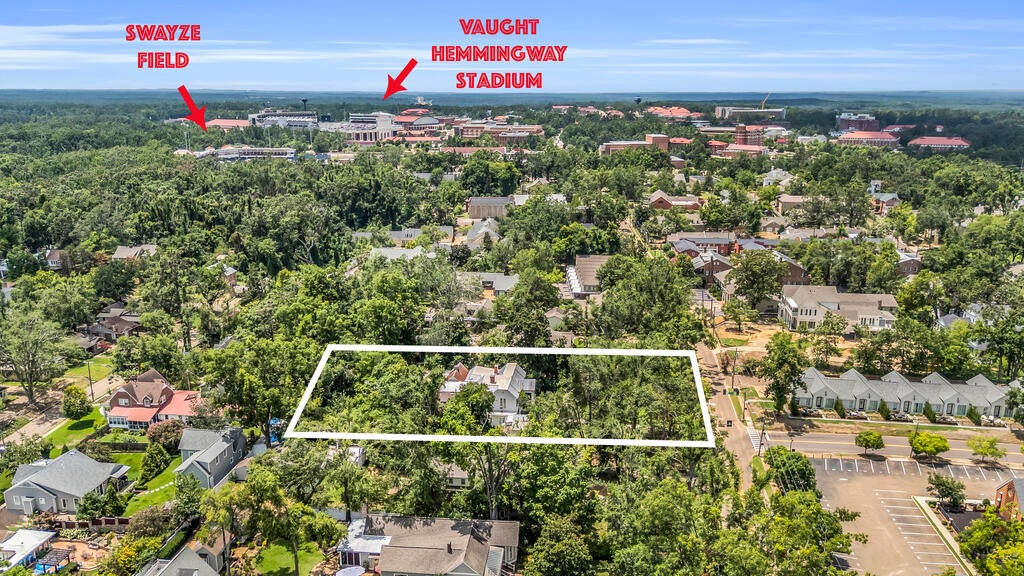 Photo of OXFORD, MS 38655 (MLS # 168509)