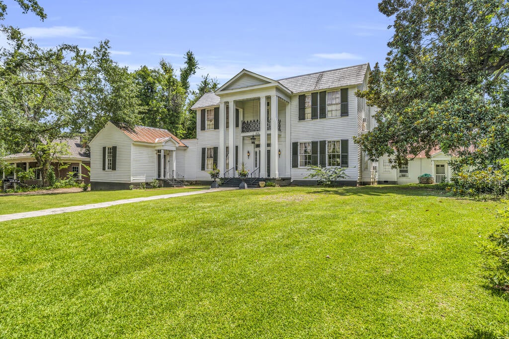 Photo of OXFORD, MS 38655 (MLS # 168509)