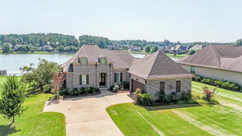 Photo of OXFORD, MS 38655 (MLS # 168177)