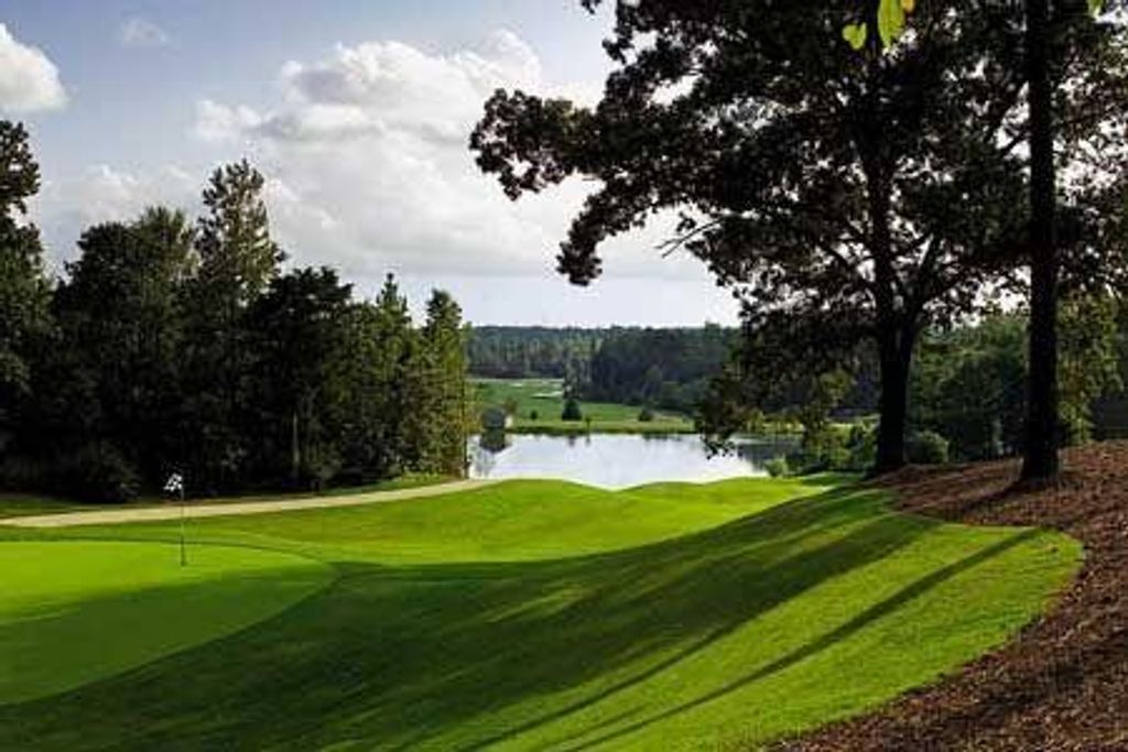 Photo of Lot 181 Augusta Drive, OXFORD, MS 38655 (MLS # 164518)