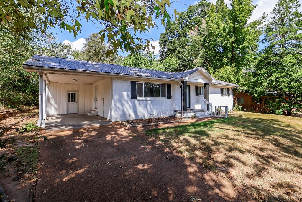 Photo of OXFORD, MS 38655 (MLS # 167255)