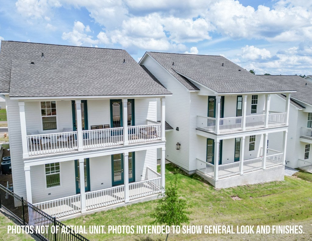 Photo of 3434 Baker Ln, OXFORD, MS 38655 (MLS # 167909)