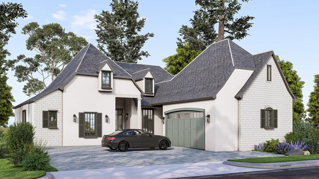 Photo of 349 Lakes Dr N, OXFORD, MS 38655 (MLS # 164693)