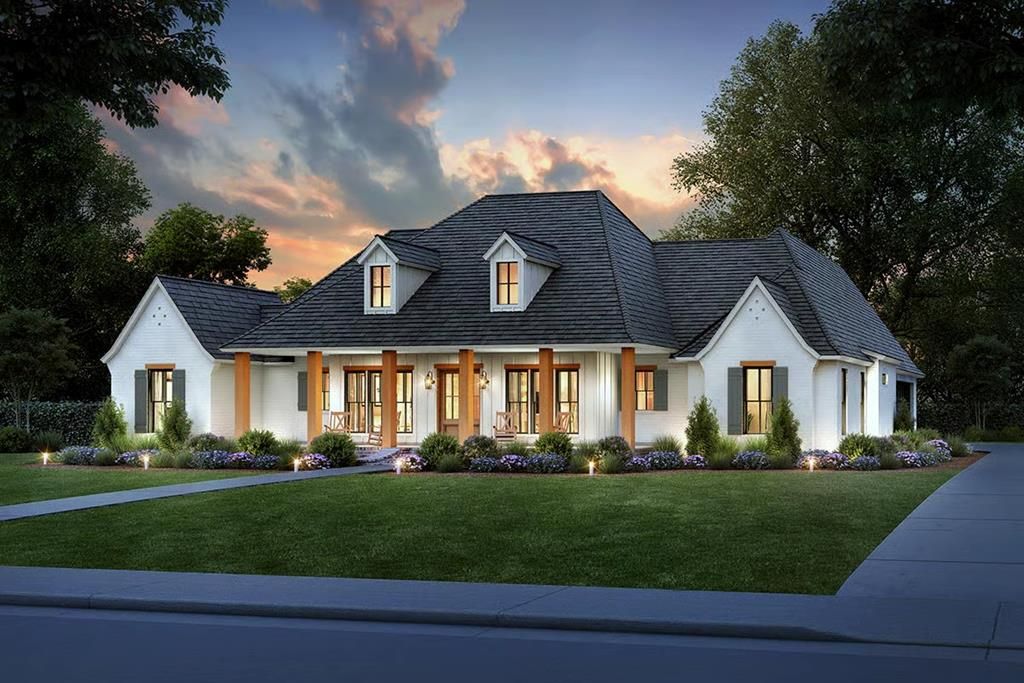 Photo of 1008 Belle Terre Lane, OXFORD, MS 38655 (MLS # 162113)