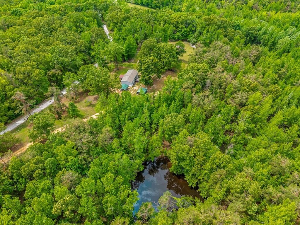 Photo of 681 County Road 56, WATER VALLEY, MS 38965 (MLS # 167305)