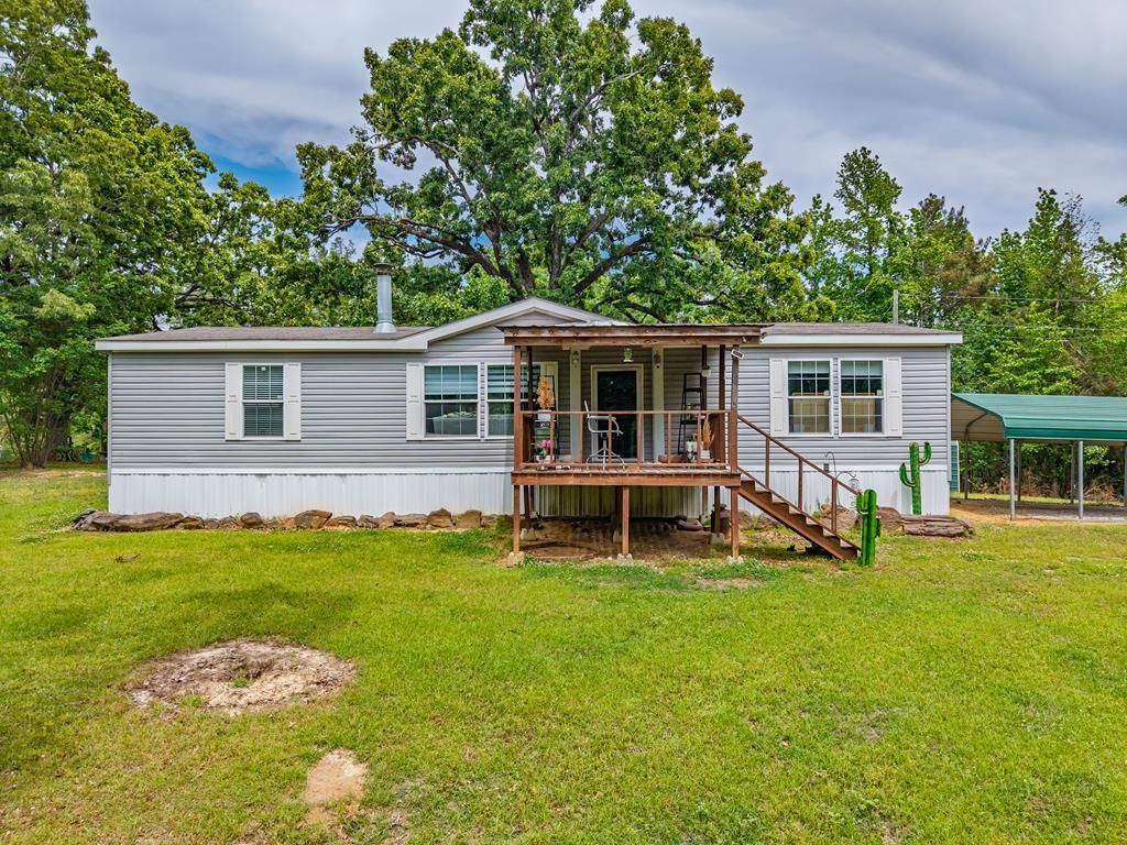 Photo of 681 County Road 56, WATER VALLEY, MS 38965 (MLS # 167305)