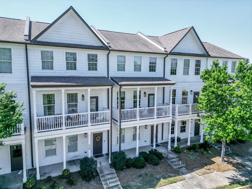 Photo of 624 Northwoods Trail, OXFORD, MS 38655 (MLS # 167157)