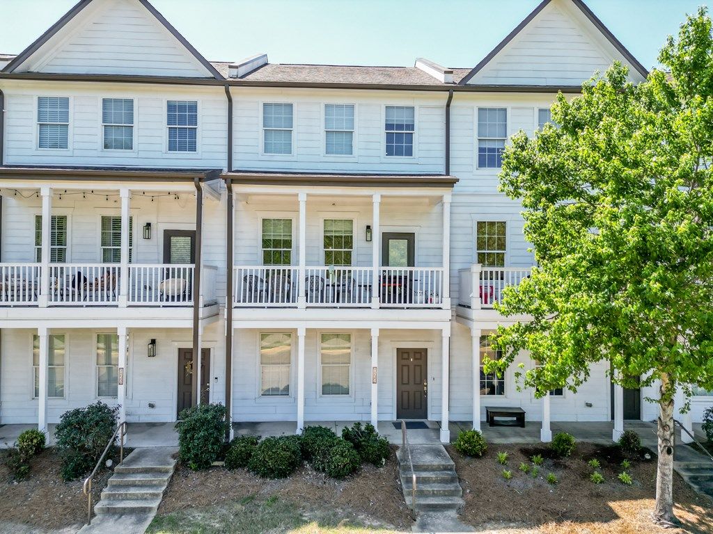 Photo of 624 Northwoods Trail, OXFORD, MS 38655 (MLS # 167157)