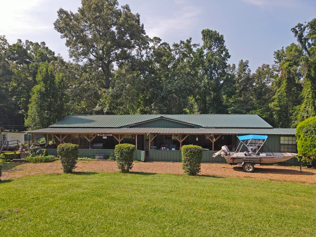 Photo of WATER VALLEY, MS 38965 (MLS # 167948)