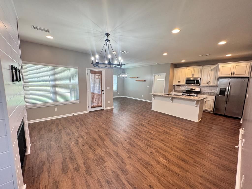 Photo of 1012 Briarwood Dr, OXFORD, MS 38655 (MLS # 164657)