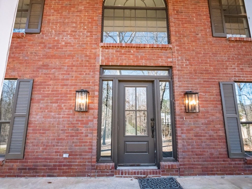 Photo of 780 Shady Oaks Circle, OXFORD, MS 38655 (MLS # 164510)