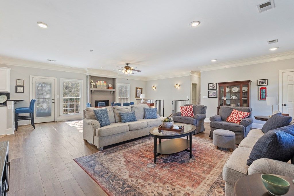 Photo of 402 Murray St, OXFORD, MS 38655 (MLS # 166961)