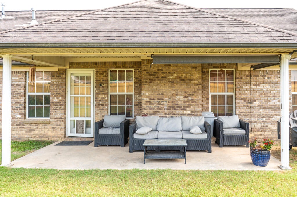 Photo of OXFORD, MS 38655 (MLS # 168248)