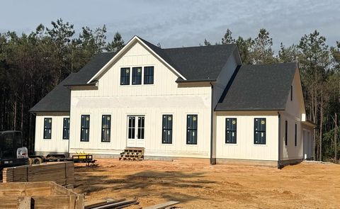 Photo of 144 Cr 435, OXFORD, MS 38655 (MLS # 167427)