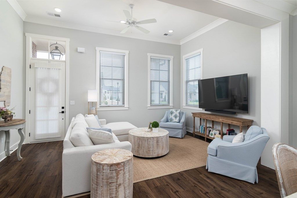 Photo of 305 Cottage View, OXFORD, MS 38655 (MLS # 167633)