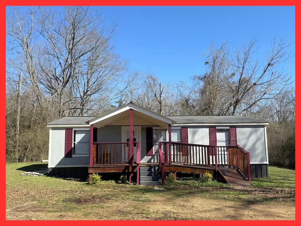 Photo of 1320 Boyd Street, WATER VALLEY, MS 38965 (MLS # 166906)