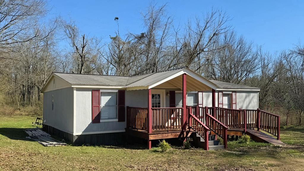 Photo of 1320 Boyd Street, WATER VALLEY, MS 38965 (MLS # 166906)