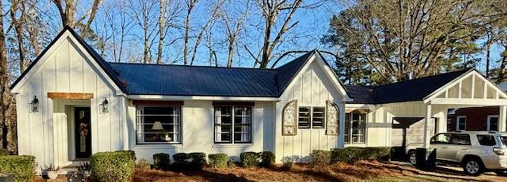 Photo of 188 North Main Street, PONTOTOC, MS 38863 (MLS # 164419)