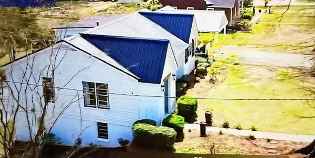 Photo of 188 North Main Street, PONTOTOC, MS 38863 (MLS # 164419)