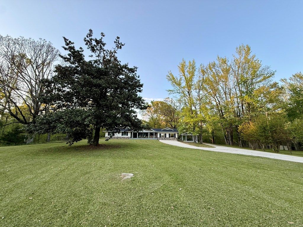 Photo of 1250 Friendship Road East, CHARLESTON, MS 38921 (MLS # 167121)